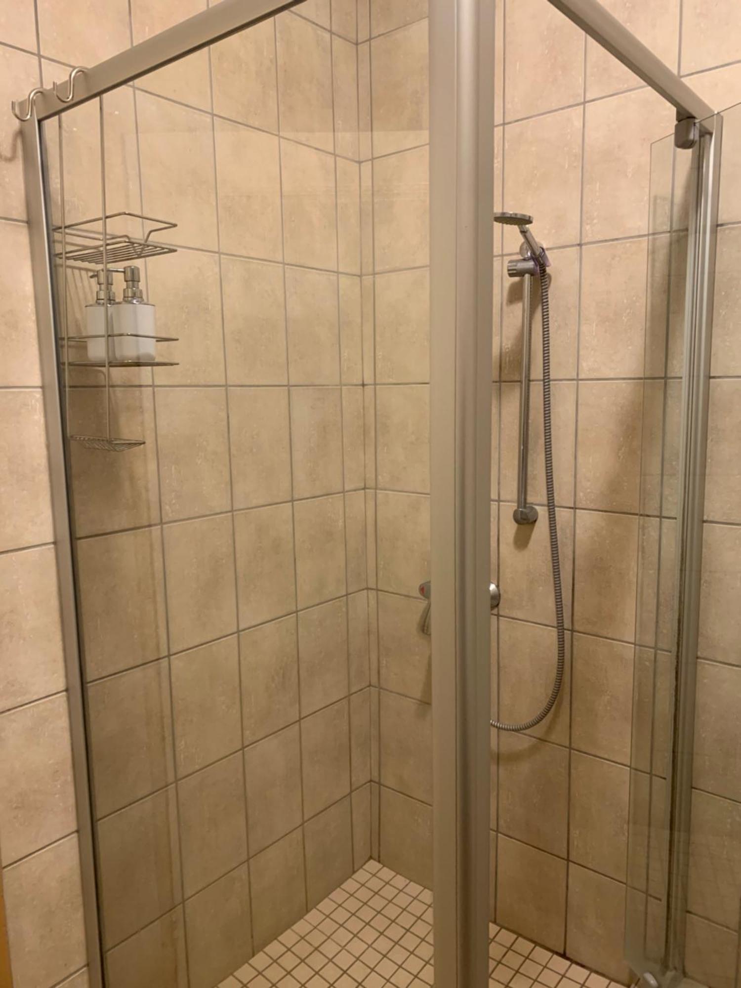 Hotel Pension Casa Africana Windhuk Zewnętrze zdjęcie